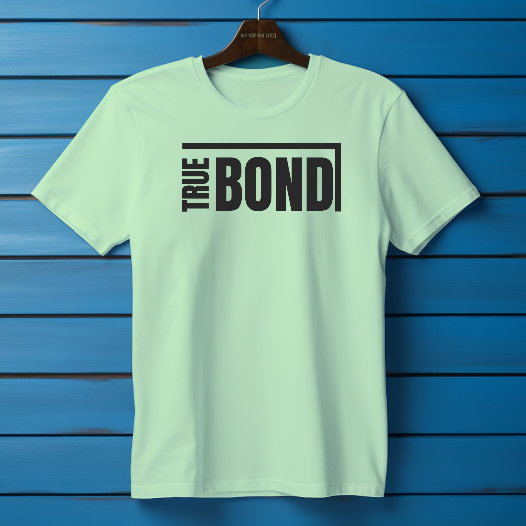 Unisex Classic Crew T-Shirt – 100% Cotton Lightweight Everyday Tee