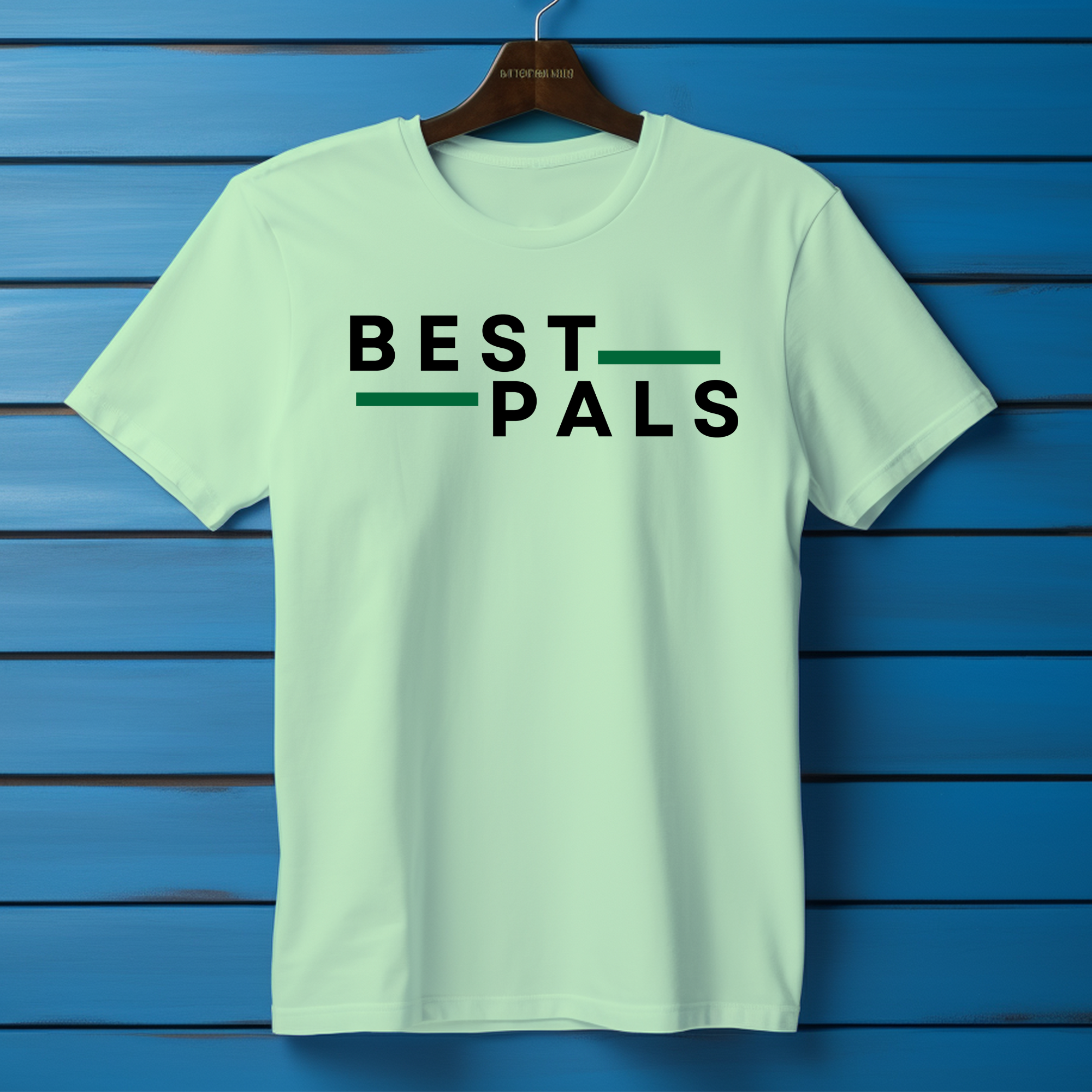 Unisex Classic Crew T-Shirt