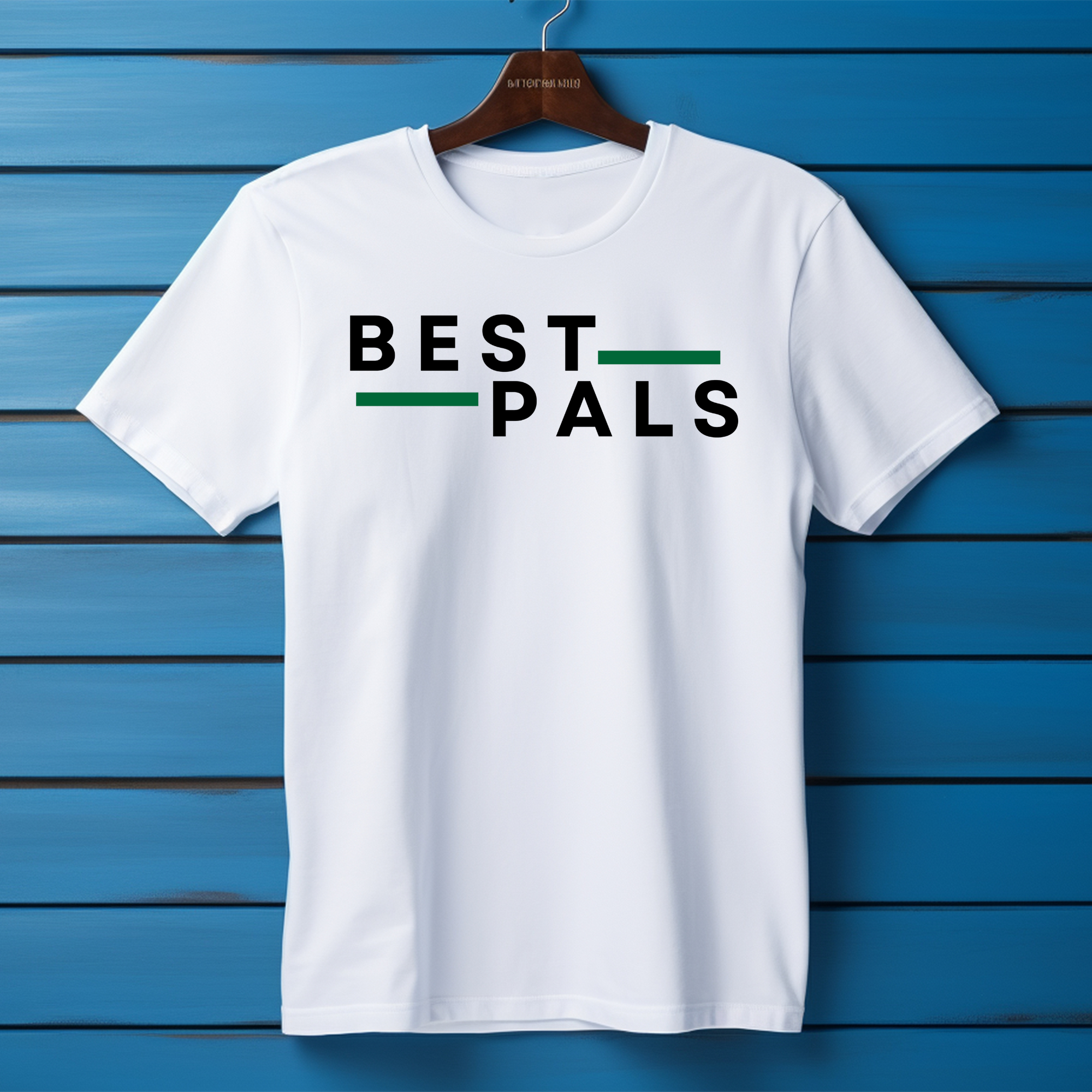 Unisex Classic Crew T-Shirt