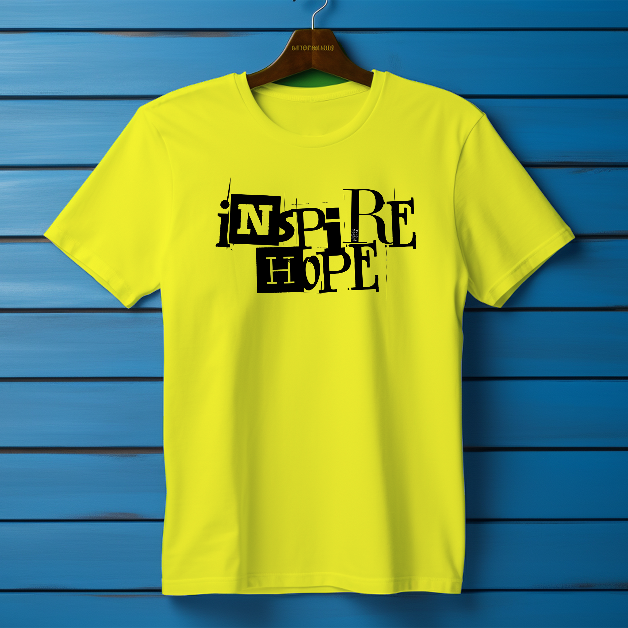 Unisex Classic Crew T-Shirt