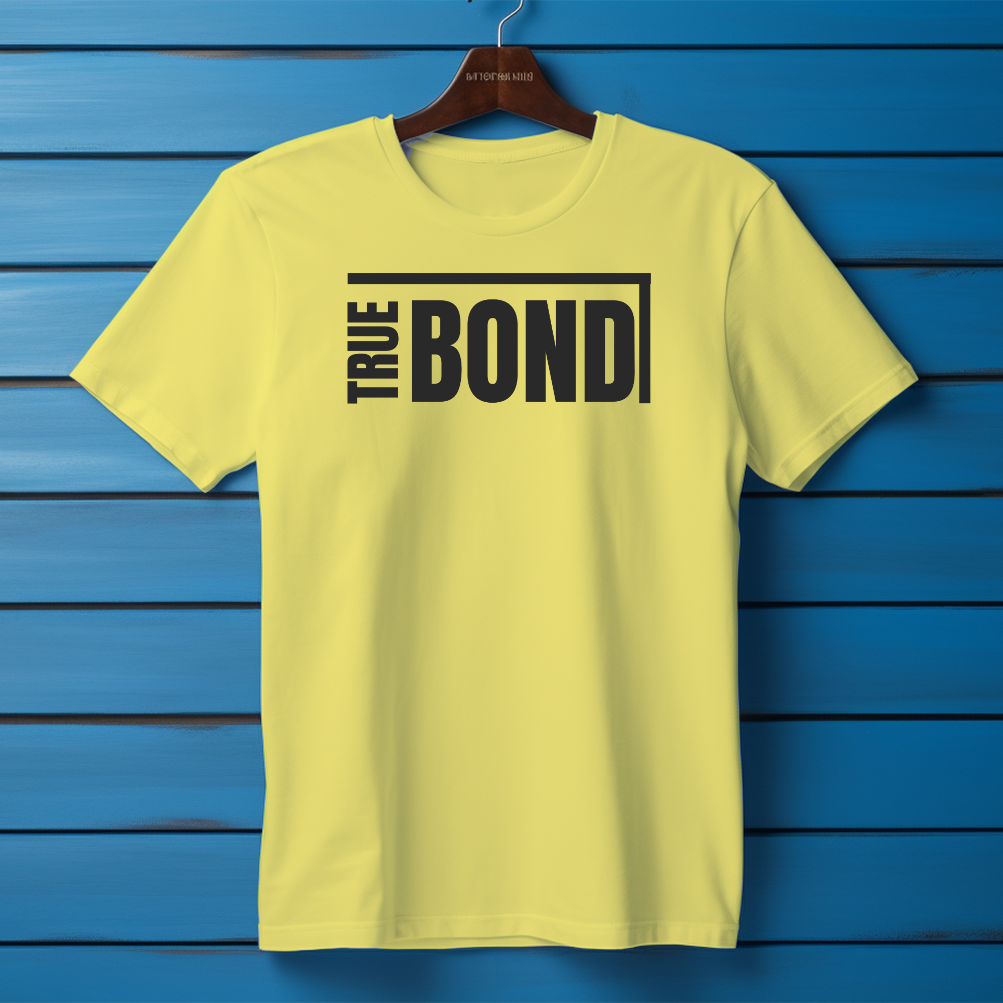 Unisex Classic Crew T-Shirt – 100% Cotton Lightweight Everyday Tee