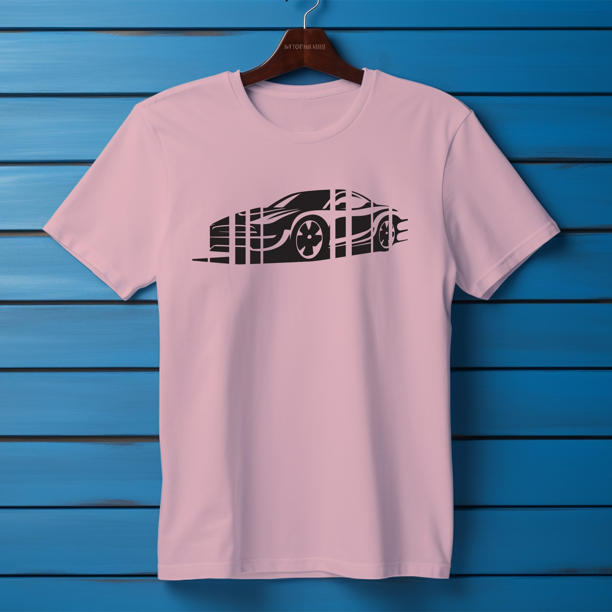 Unisex Classic Crew T-Shirt