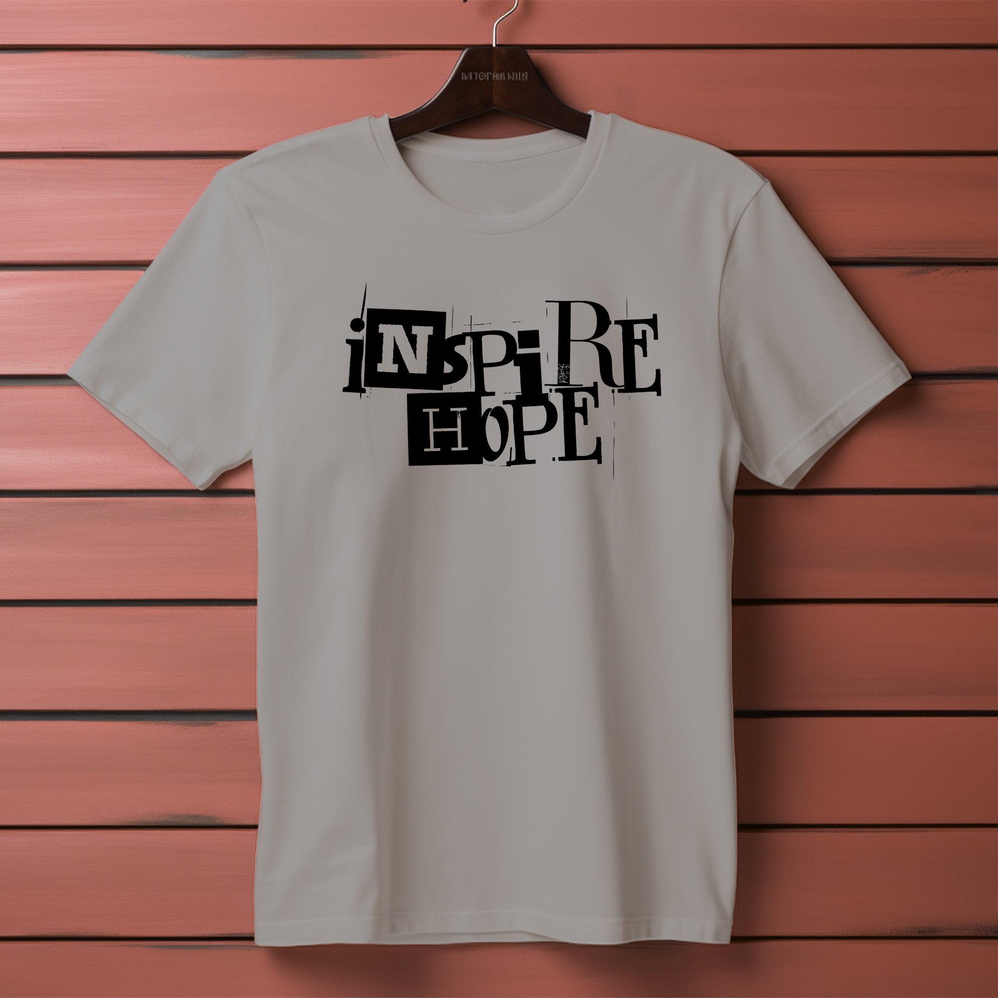 Unisex Classic Crew T-Shirt