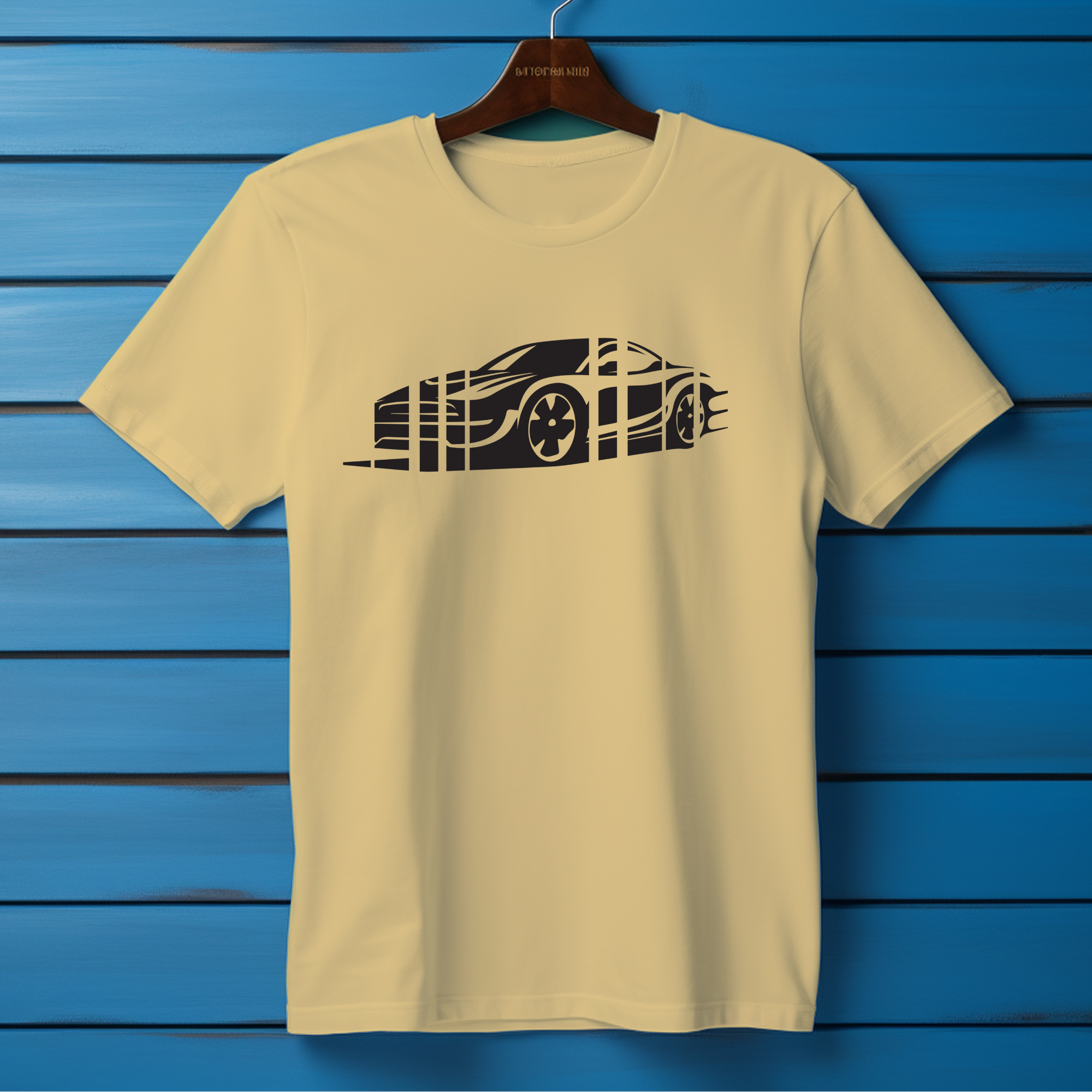 Unisex Classic Crew T-Shirt