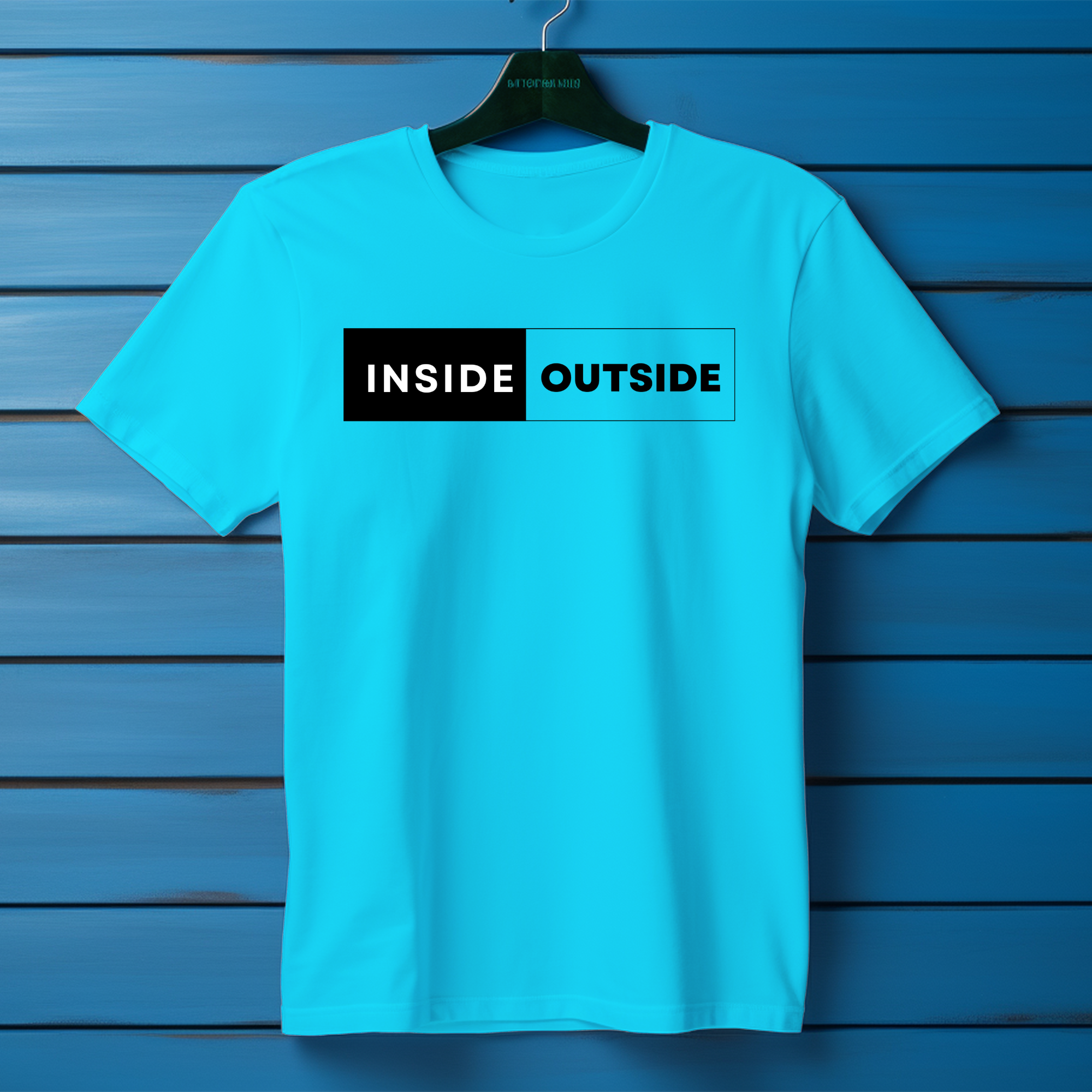 Unisex Classic Crew T-Shirt