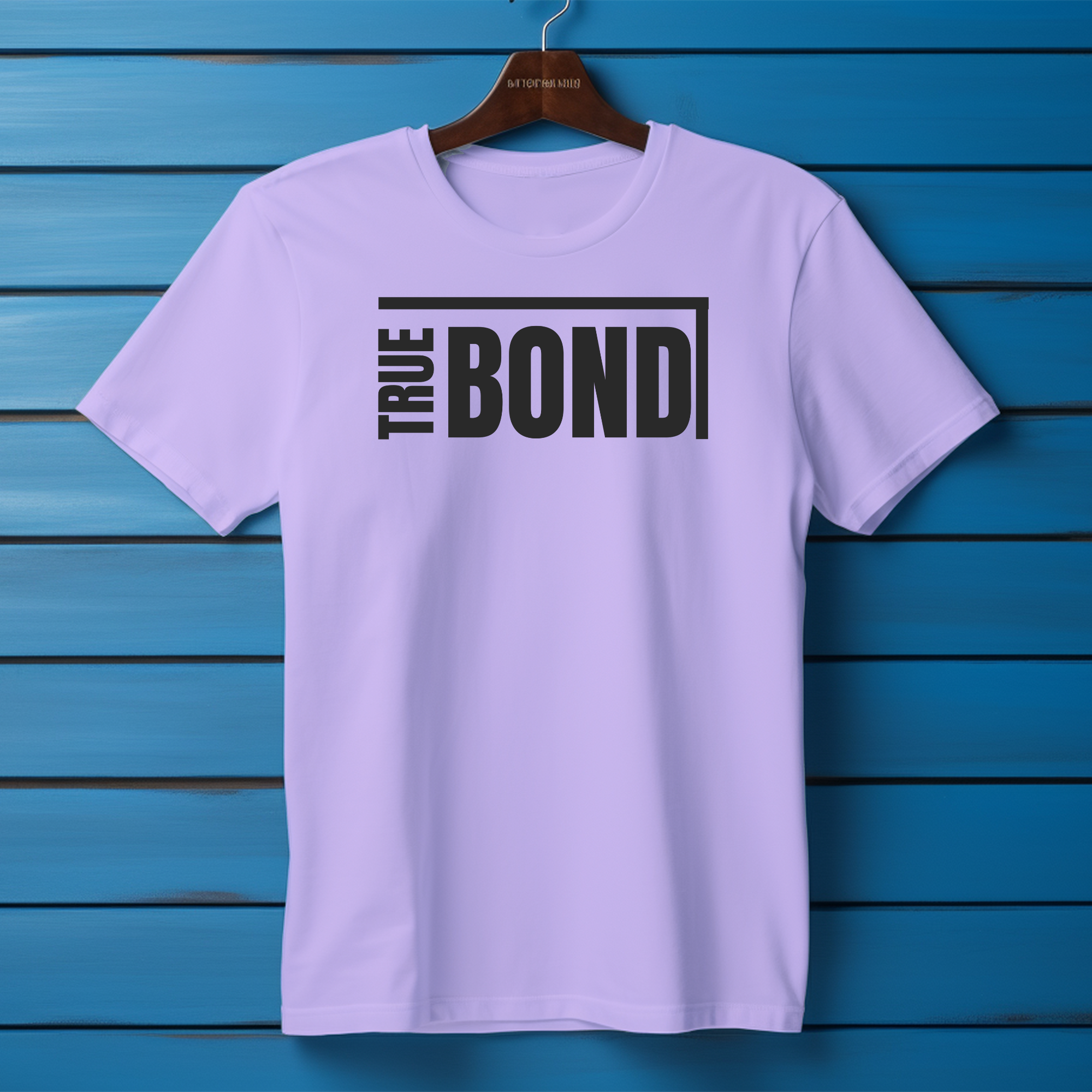 Unisex Classic Crew T-Shirt – 100% Cotton Lightweight Everyday Tee