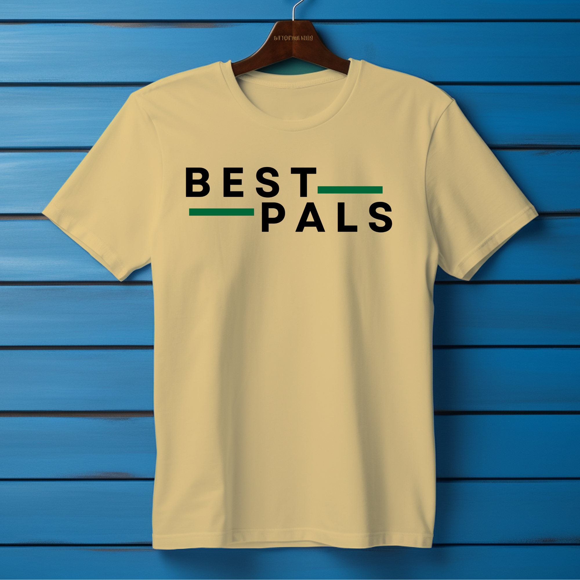 Unisex Classic Crew T-Shirt