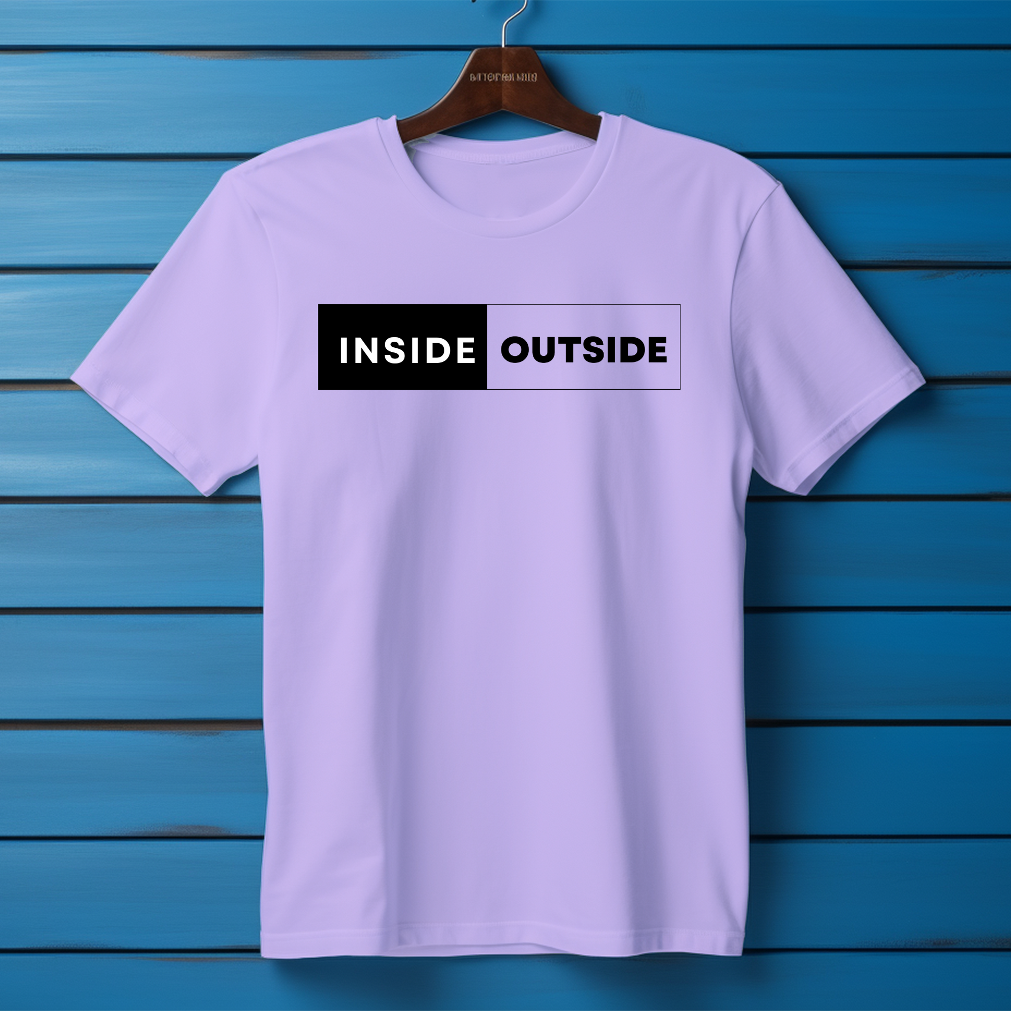 Unisex Classic Crew T-Shirt