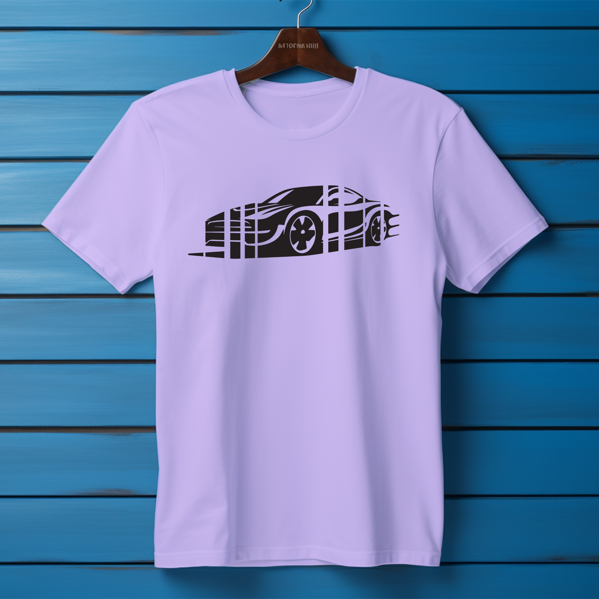 Unisex Classic Crew T-Shirt