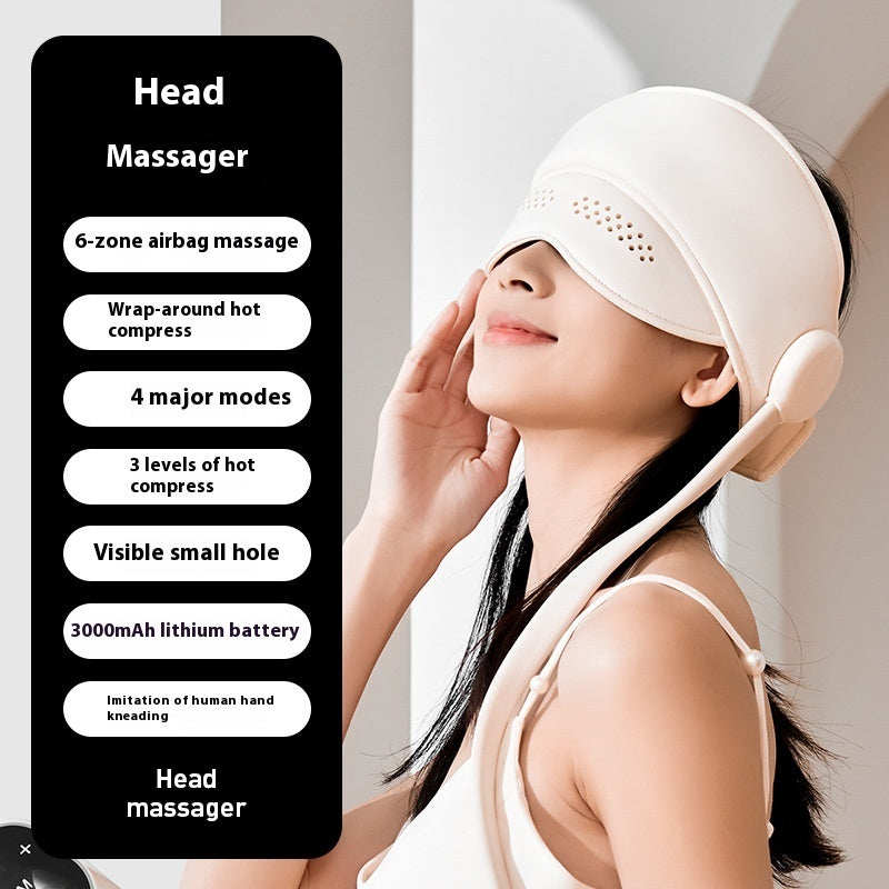 Head Massager