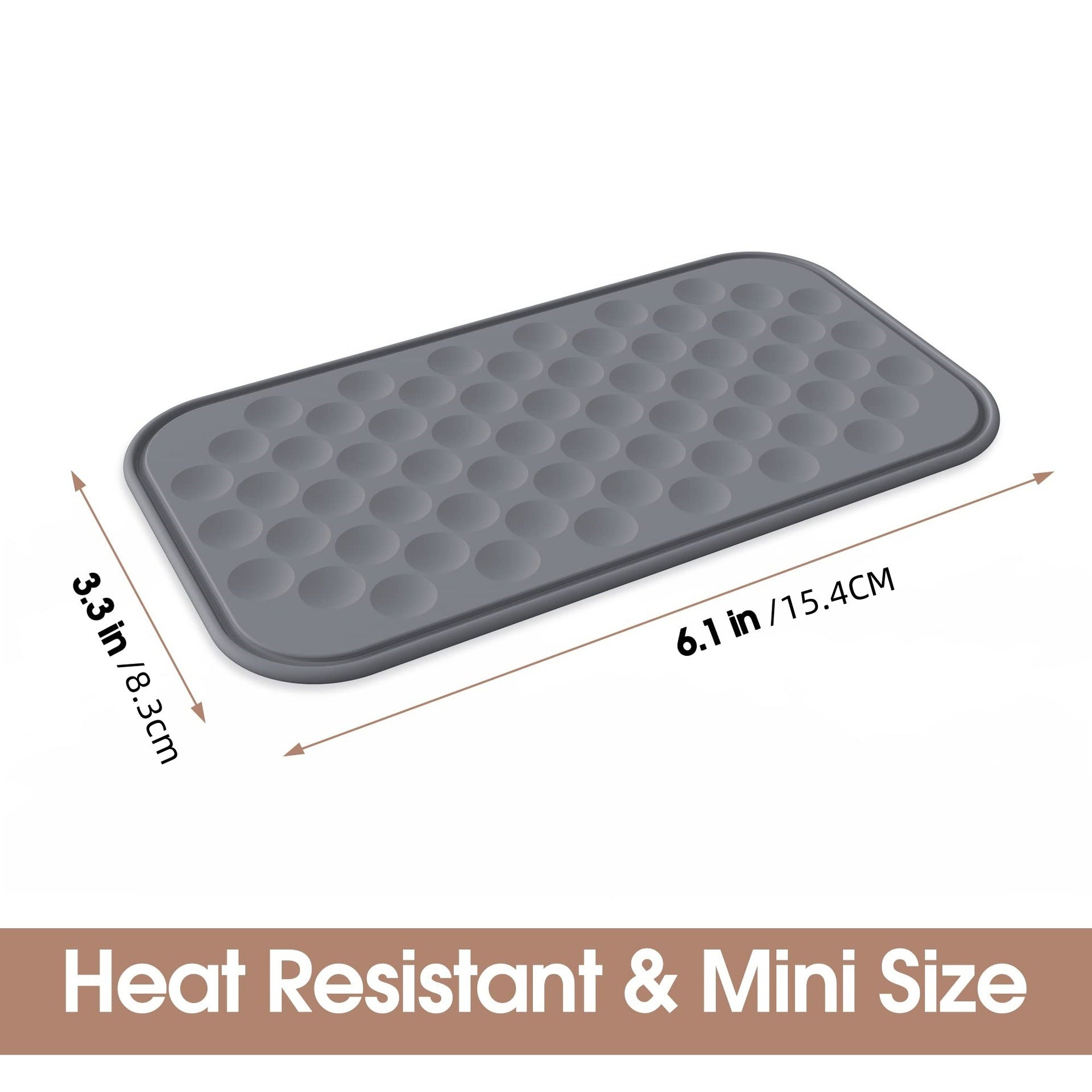 heat resistant
