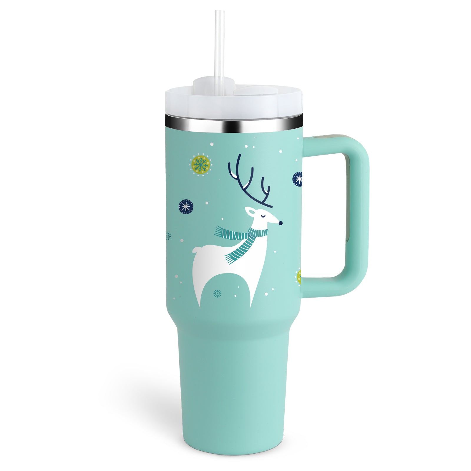 mint insulated tumbler 