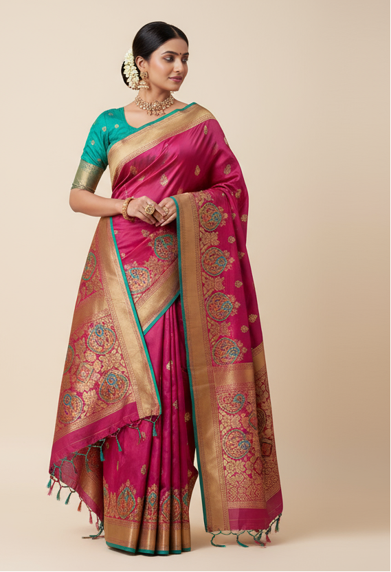 Sarees
